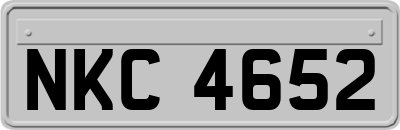 NKC4652