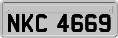 NKC4669