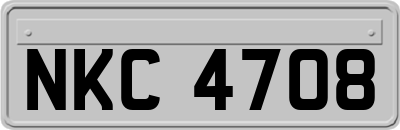 NKC4708