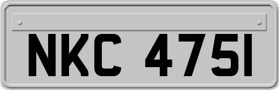 NKC4751