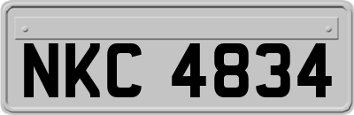 NKC4834