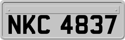 NKC4837