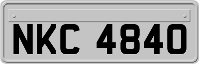 NKC4840