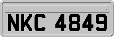 NKC4849