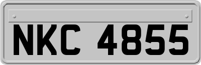 NKC4855