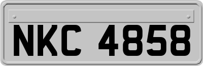 NKC4858