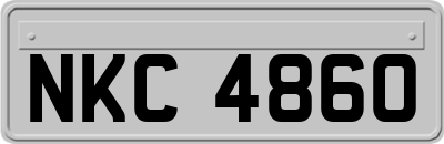 NKC4860