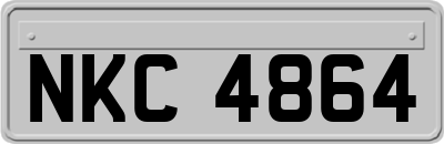 NKC4864