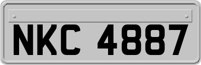 NKC4887