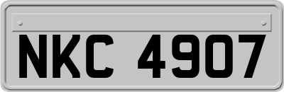 NKC4907