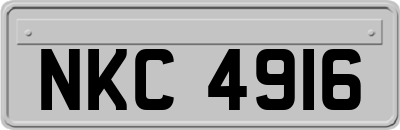 NKC4916