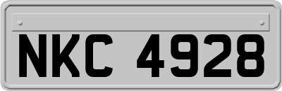 NKC4928