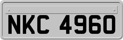 NKC4960