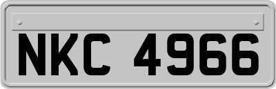 NKC4966
