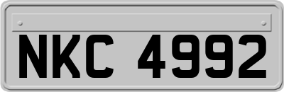 NKC4992