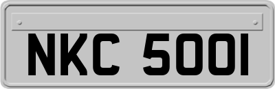 NKC5001