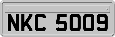 NKC5009