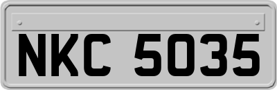 NKC5035