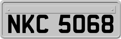 NKC5068