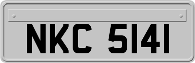 NKC5141