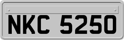 NKC5250