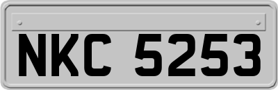 NKC5253