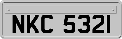 NKC5321