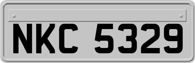 NKC5329