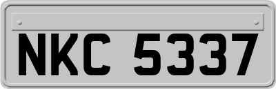 NKC5337