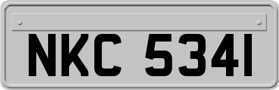 NKC5341