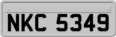 NKC5349