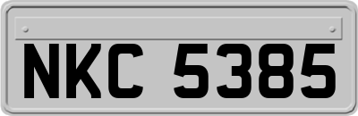 NKC5385