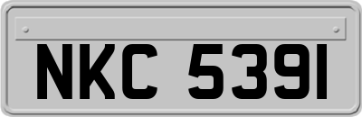 NKC5391
