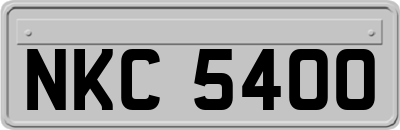 NKC5400