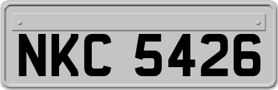 NKC5426