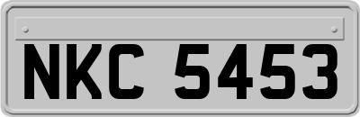 NKC5453