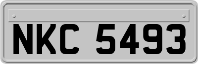 NKC5493