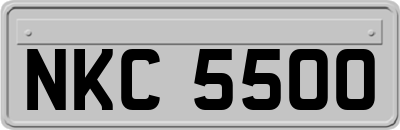 NKC5500