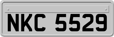 NKC5529