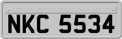 NKC5534