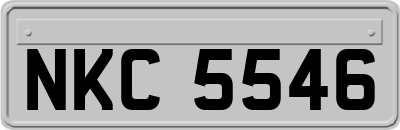 NKC5546