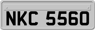 NKC5560