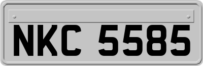 NKC5585