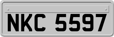 NKC5597