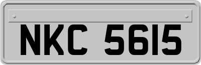 NKC5615