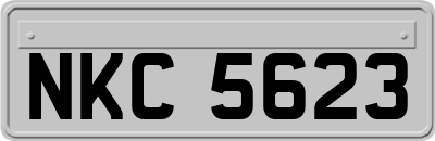 NKC5623