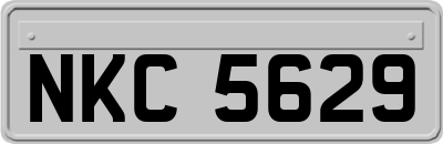 NKC5629