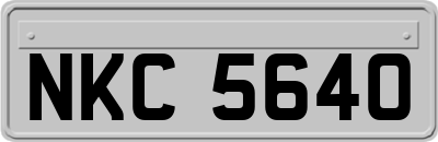 NKC5640
