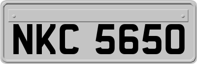 NKC5650