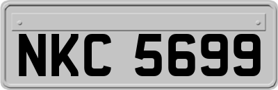 NKC5699